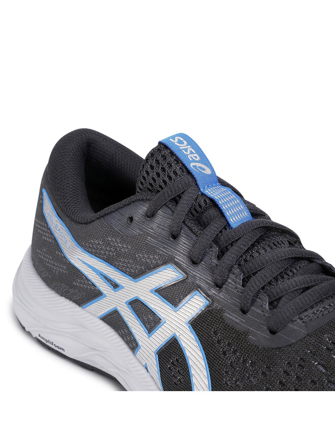 Asics Skriešanas apavi Asics Gel-Excite 7 1011A657 Pelēks