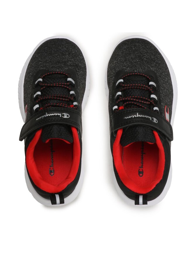 Champion Сникърси Champion S32621-KK001 Черен