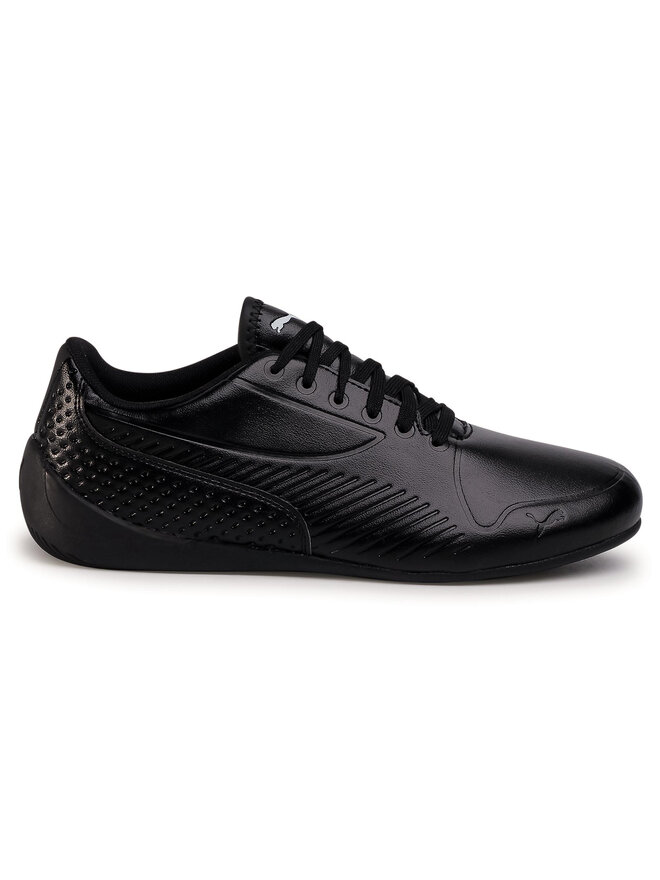 Puma drift cat 5 uomo nere clearance