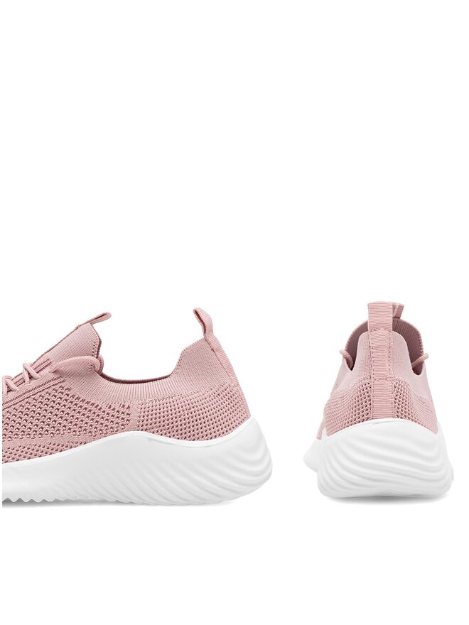 Jenny Fairy Sneakers Jenny Fairy JD23-0417-104 Rosa
