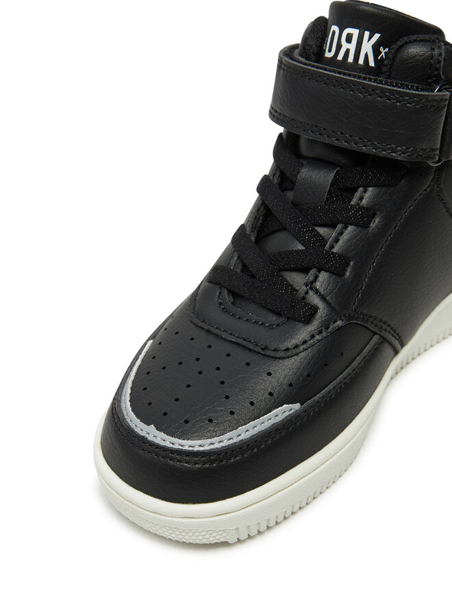 Dorko Sneakers Dorko 90 Classic High K DS24F57K Negru