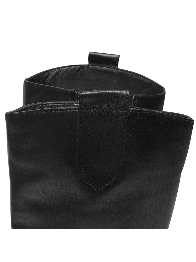 Lasocki Stiefel Lasocki 335-04 Schwarz