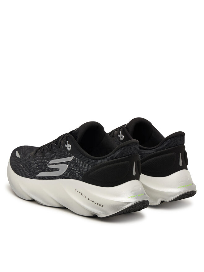 Skechers Снікерcи Skechers Aero Burst 246210/BKW Чорний