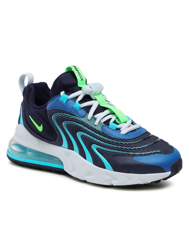 Nike 270 bleu marine sales