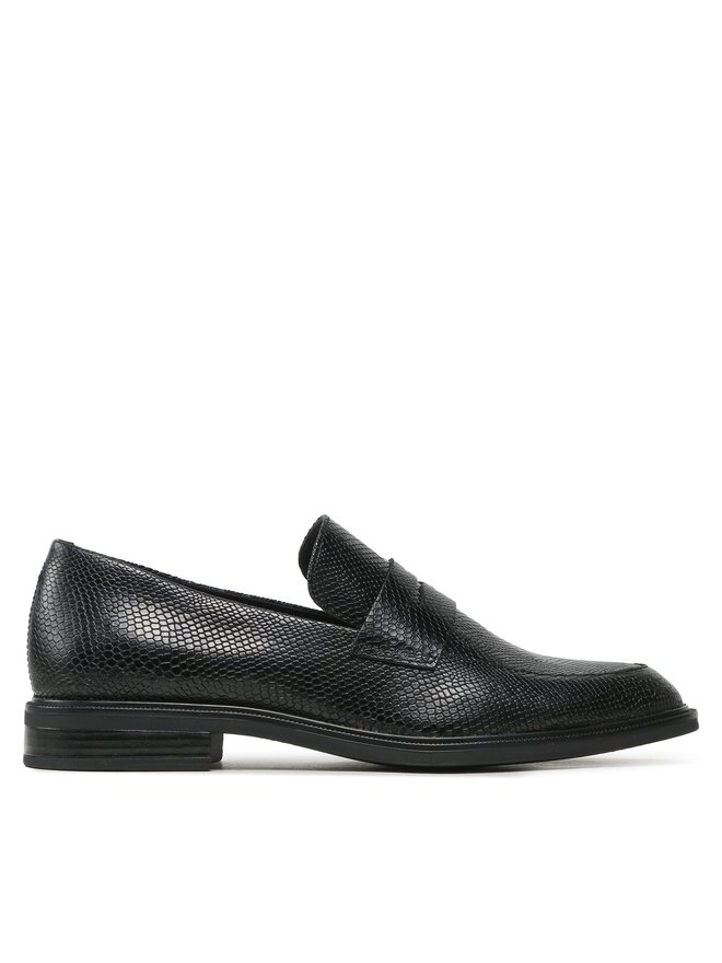 Vagabond Shoemakers Slipper Vagabond Shoemakers Frances 2.0 5406-114-20 Schwarz