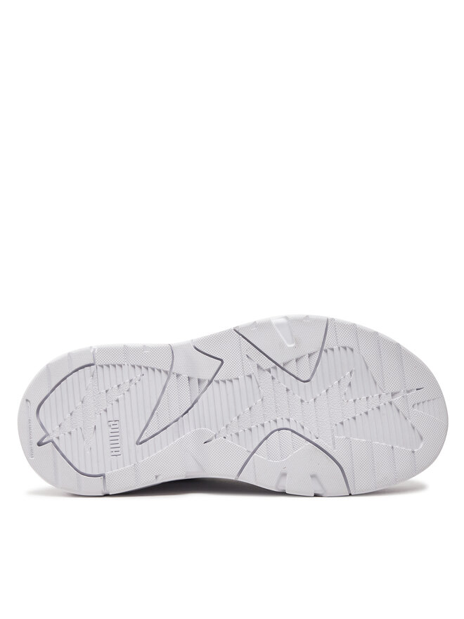 Puma Снікерcи Puma Blstr Dresscode 396094-01 Білий