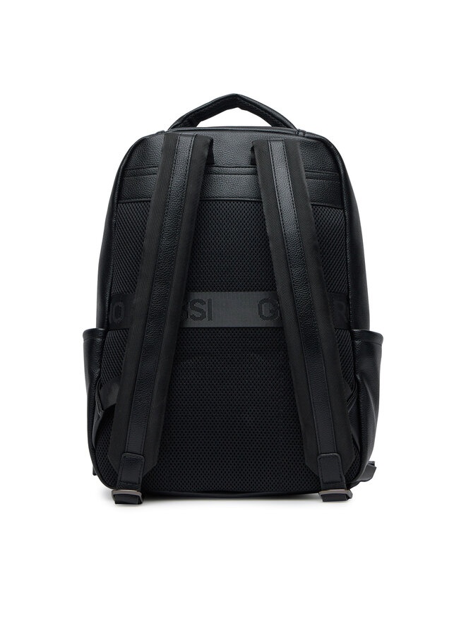 GINO ROSSI Rucksack Gino Rossi GIN-L-002-07 Schwarz