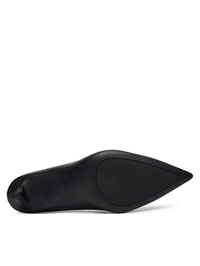 LAUREN RALPH LAUREN High Heels LAUREN RALPH LAUREN 802P09031001 Schwarz