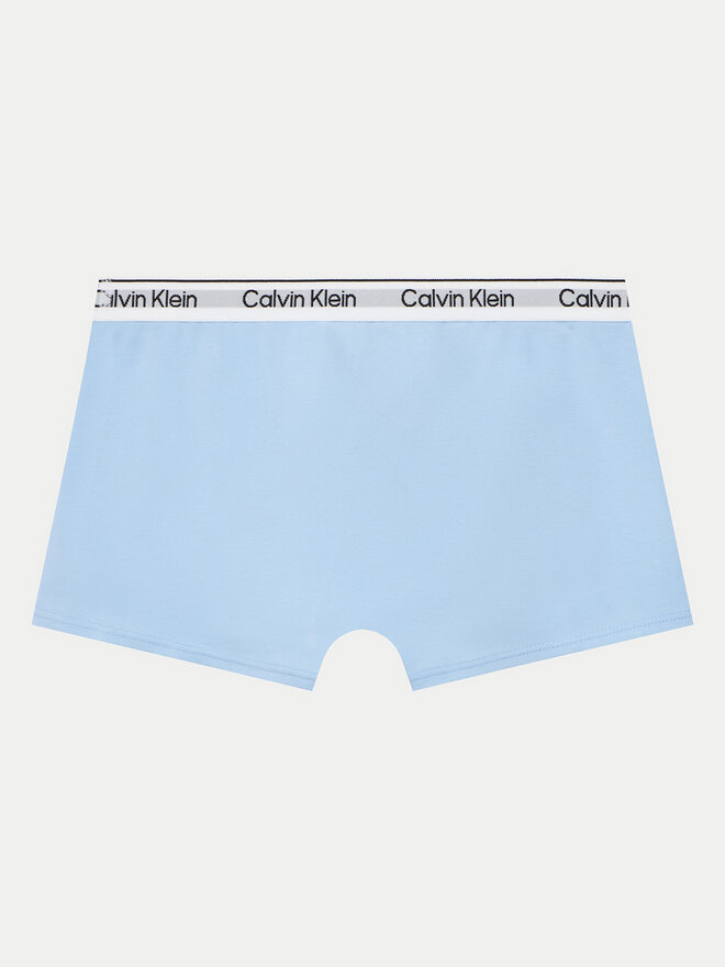 Calvin Klein Underwear Calvin Klein Underwear 2er-Set Boxershorts B70B700506 Bunt