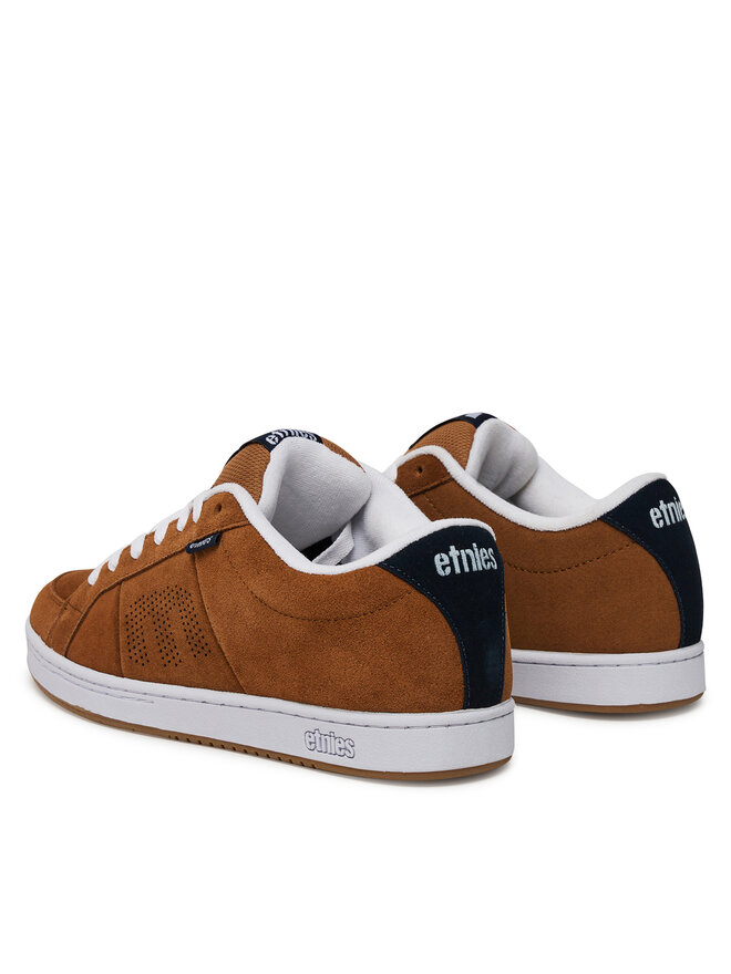 Etnies Superge Etnies Kingpin 4101000091 Rjava