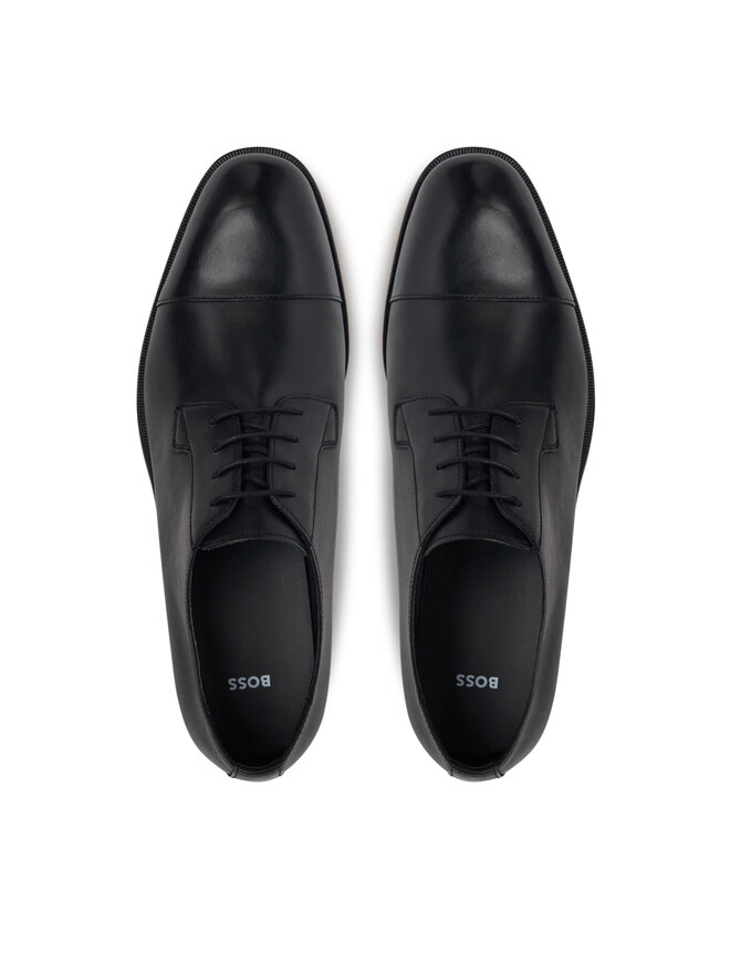 BOSS Scarpe basse BOSS Limber 50541744 Nero