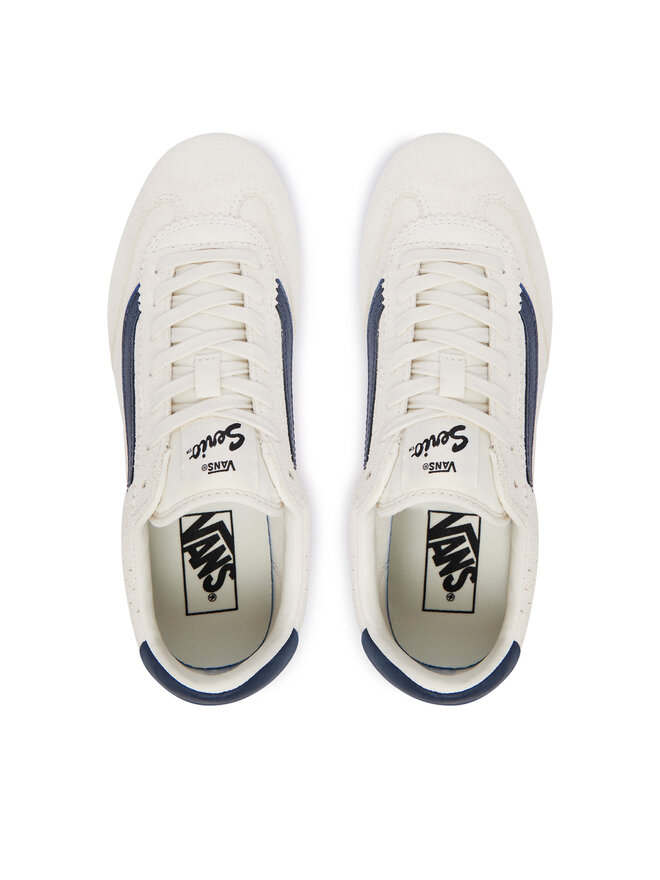 Vans Sneakers Vans Super Lowpro VN000XVKEAK1 Creme