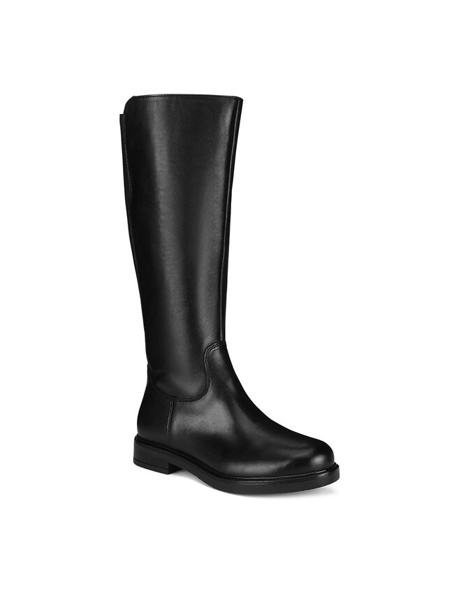 Lasocki Stiefel Lasocki WI16-ZOLA-31 Schwarz