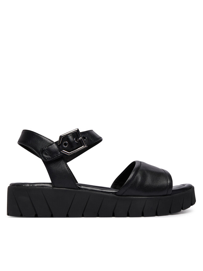 Tamaris Sandalen Tamaris 1-28216-46 Schwarz