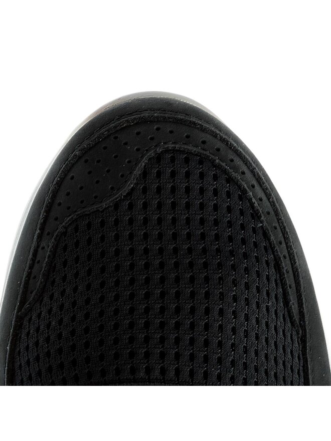 Gabor Sneakers Gabor Rolling Soft 66.971.46 Dunkelblau