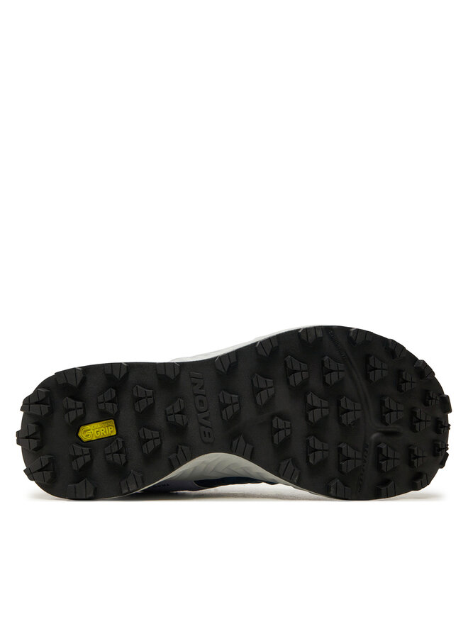 Inov-8 Běžecké boty Inov-8 Trailtalon 01276 Tmavomodrá