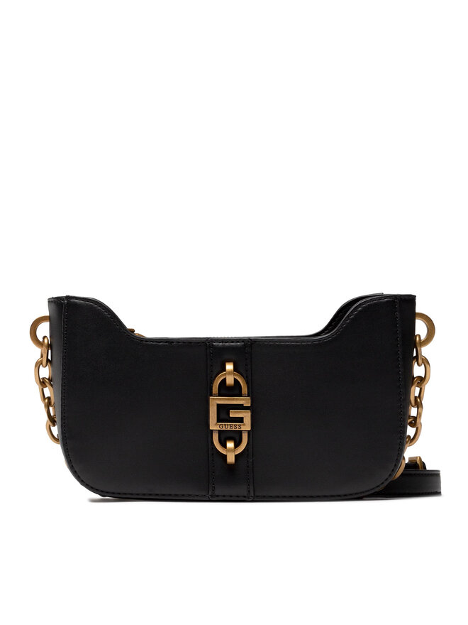 Guess g lux crossbody best sale