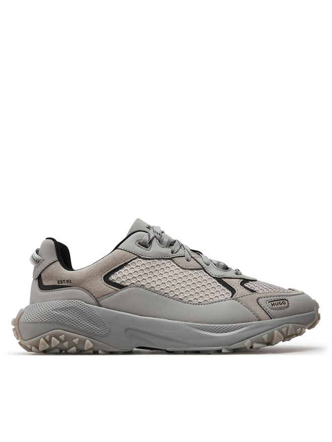 Sneakers Hugo 50517148 Grau eschuhe