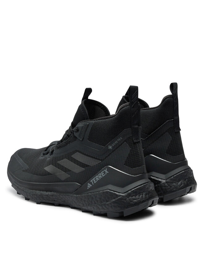 adidas Pārgājienu apavi adidas Terrex Free Hiker 2.0 Gore-Tex IH3524 Melns