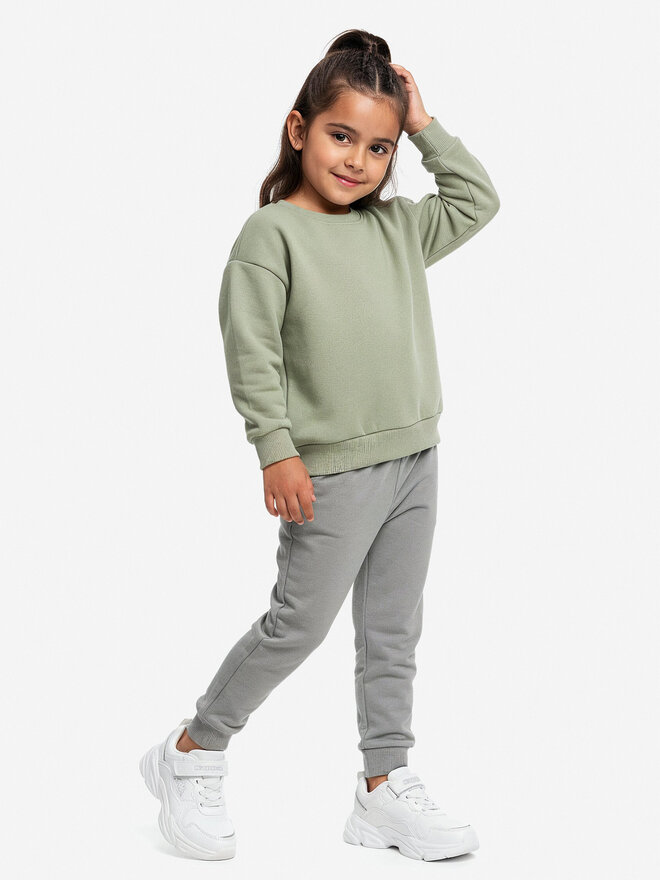 Kappa Sneakers Kappa CEO-23KC2346A Weiß