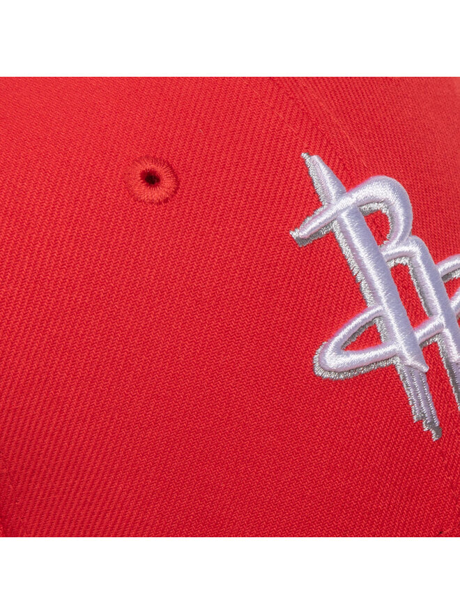 New Era Cappellino New Era The League Houroc O 12145283 Rosso