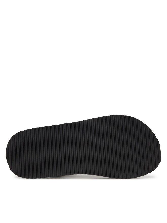 Tommy Jeans Σανδάλια Tommy Jeans Tjm Casual Sandal EM0EM01563 Μαύρο