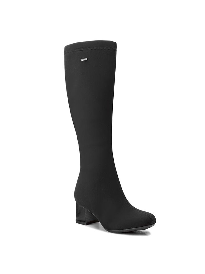 Ara Чоботи Ara GORE-TEX 12-43552-01 Чорний