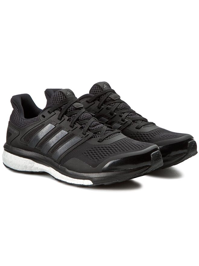 adidas Pantofi pentru alergare adidas Supernova Glide 8 M BB4057 Negru