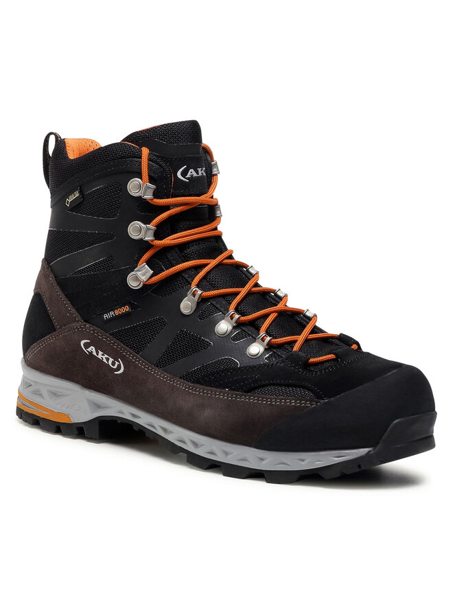 Aku Trekkings Aku Trekker Pro Gtx GORE-TEX 844 Negru