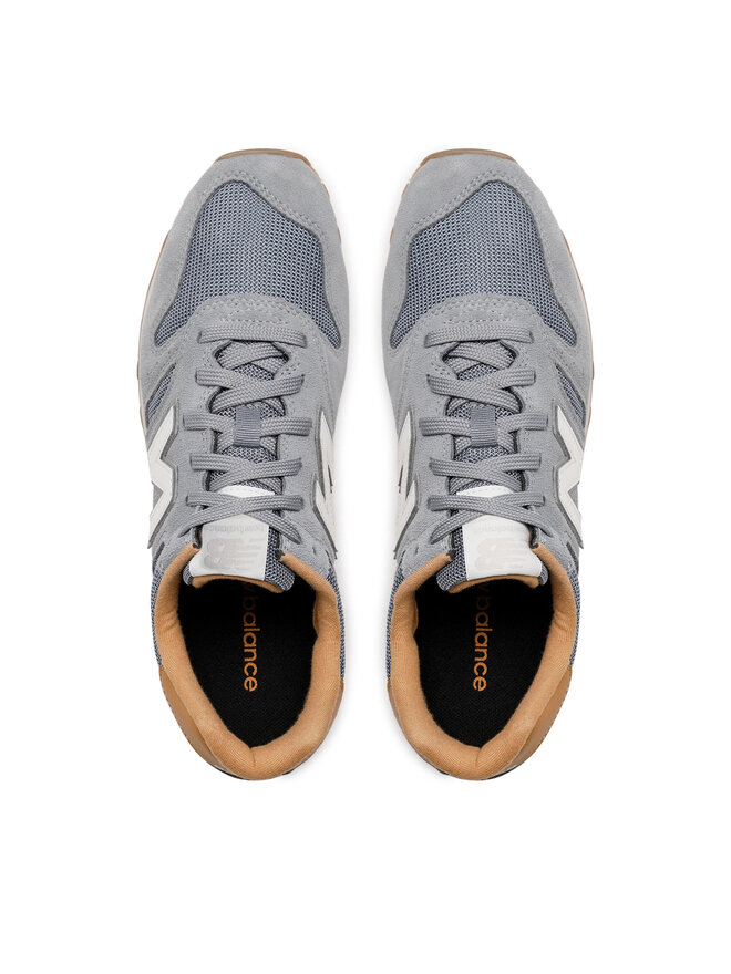 New Balance Sneakers New Balance ML373WP2 Grigio