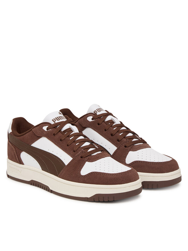 Puma Sneakers Puma Rebound Slam Lo SD 407357 03 Braun