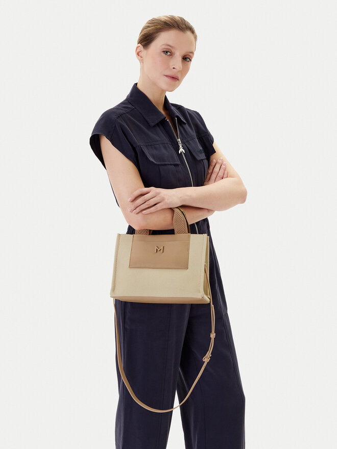 Marella Táska Marella Rap 2513511167200 Bézs