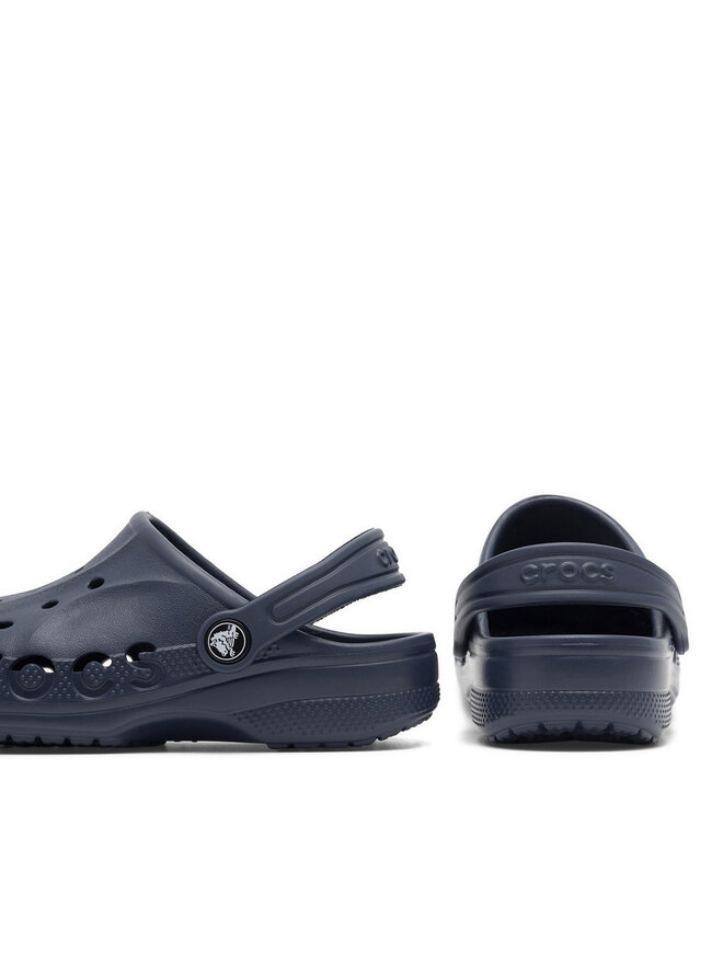Crocs Шльопанці Crocs BAYA CLOG K 207013-410 Cиній