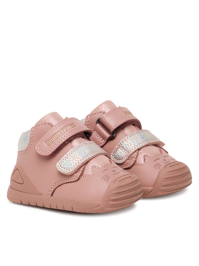Biomecanics Zapatillas Biomecanics 251109 Rosa