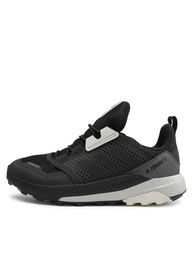 adidas Trekkingschuhe adidas Terrex Trailmaker R.Rdy K FW9327 Schwarz