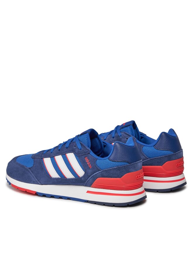 Adidas schuhe rot blau hot sale