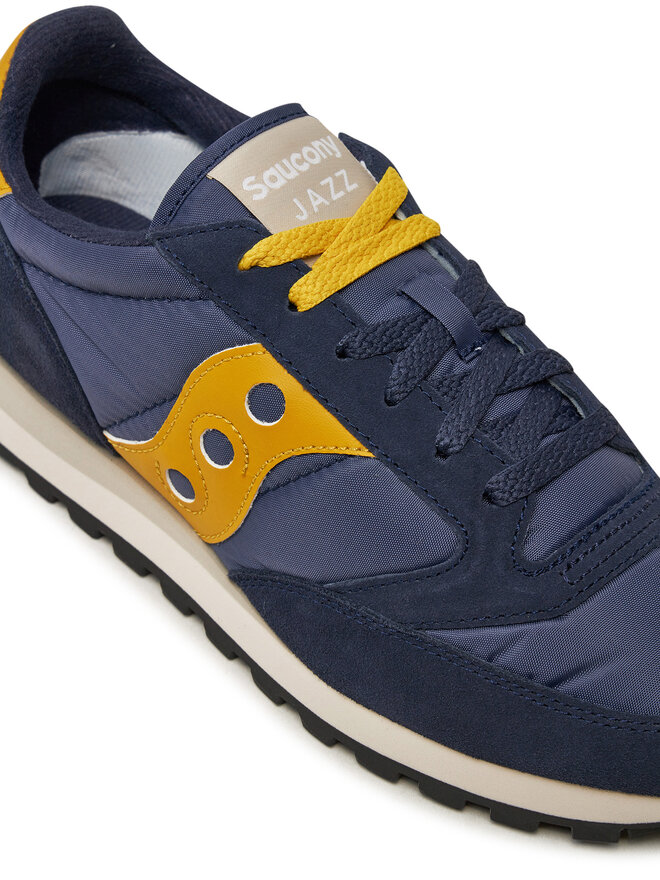 Saucony Sneakersy Saucony S2044 701 Granatowy