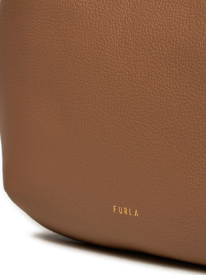 Furla Сумка Furla WB01500 BX3353 YU500 Коричневий