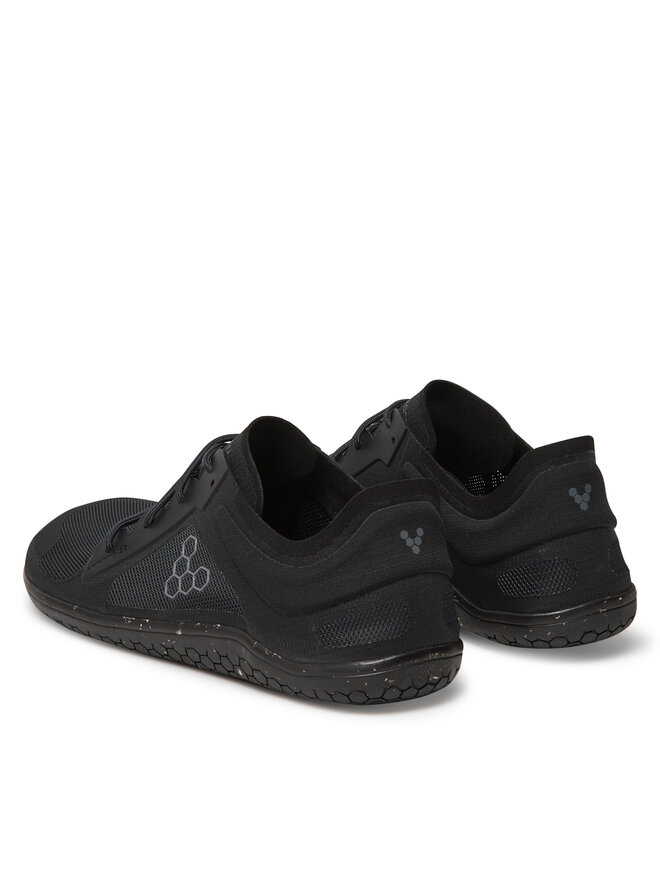 Vivo Barefoot Snīkeri Vivo Barefoot Primus Lite 3.5 309574 Melns