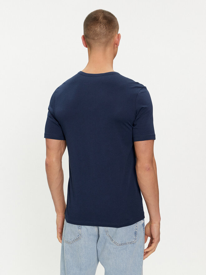 HUGO HUGO T-Shirt-Set 50480088 Bunt Regular Fit