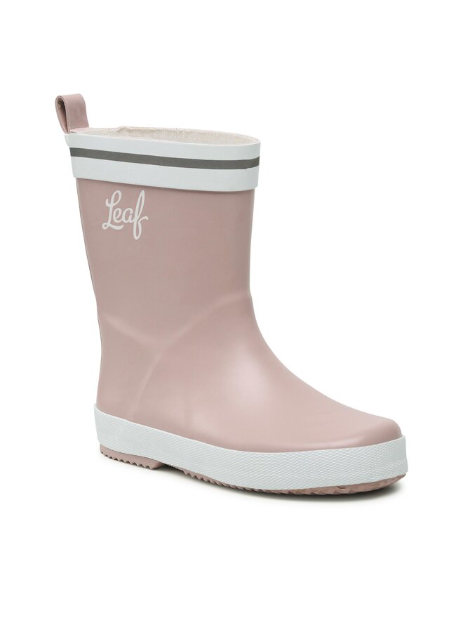 Leaf Botas de agua Leaf Torup LTORU101N Rosa
