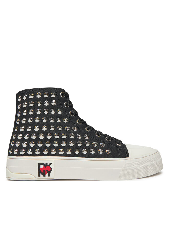 DKNY Tornacipő DKNY K2465213 Fekete