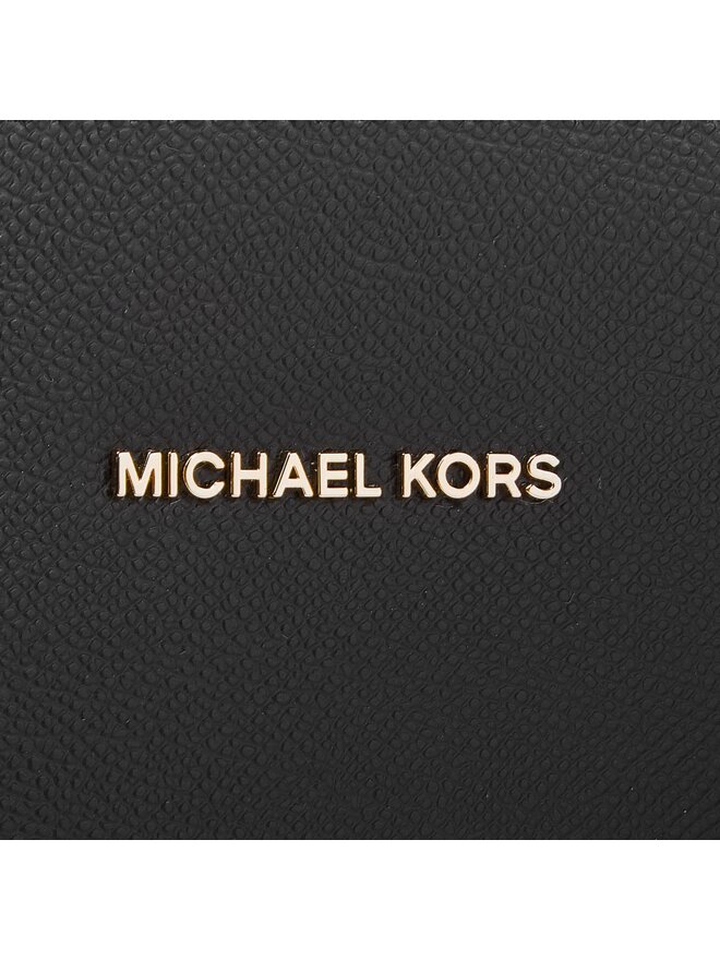 MICHAEL Michael Kors Handtasche MICHAEL Michael Kors Voyager 30H7GV6T8L Schwarz