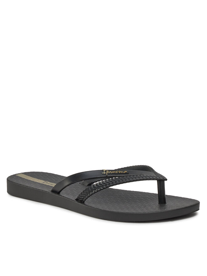 Ipanema Zehentrenner Ipanema Bossa Fem 82067 Schwarz