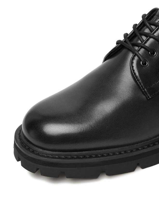 G-Star Raw Zapatos hasta el tobillo G-Star Raw EO-DEXTER-06 125AM Azul marino