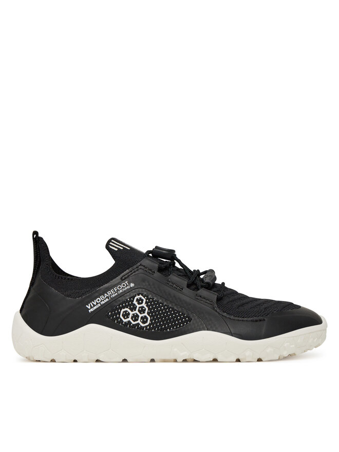 Vivo Barefoot Pārgājienu apavi Vivo Barefoot Primus Trail Knit Fg 105099 Melns
