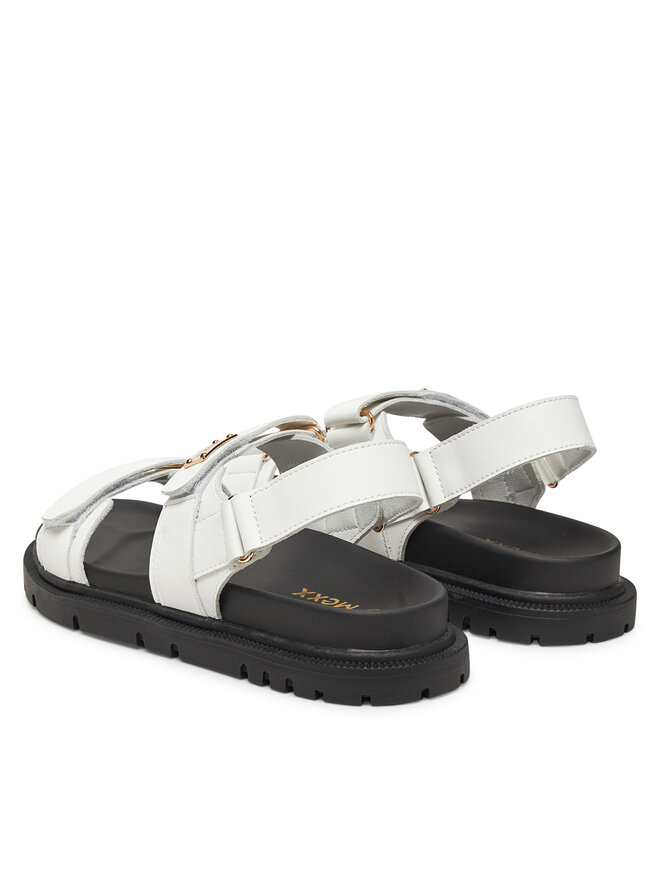 MEXX Sandały MEXX MX/020C-HY Biały