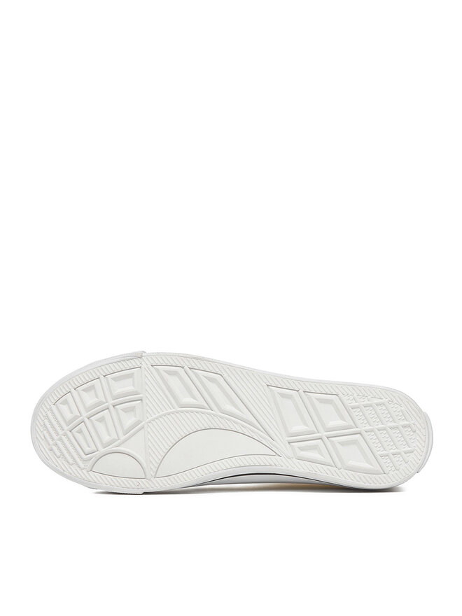 Sprandi Sneakers aus Stoff Sprandi CEOWB-YL201402 Weiß