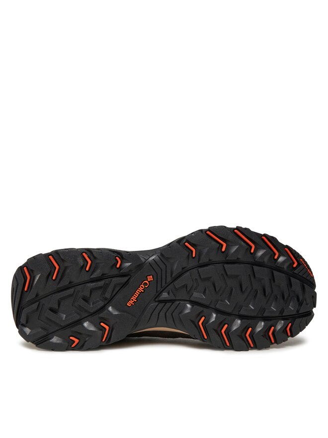 Columbia Bakancs Columbia Crestwood™ 1781181 Barna