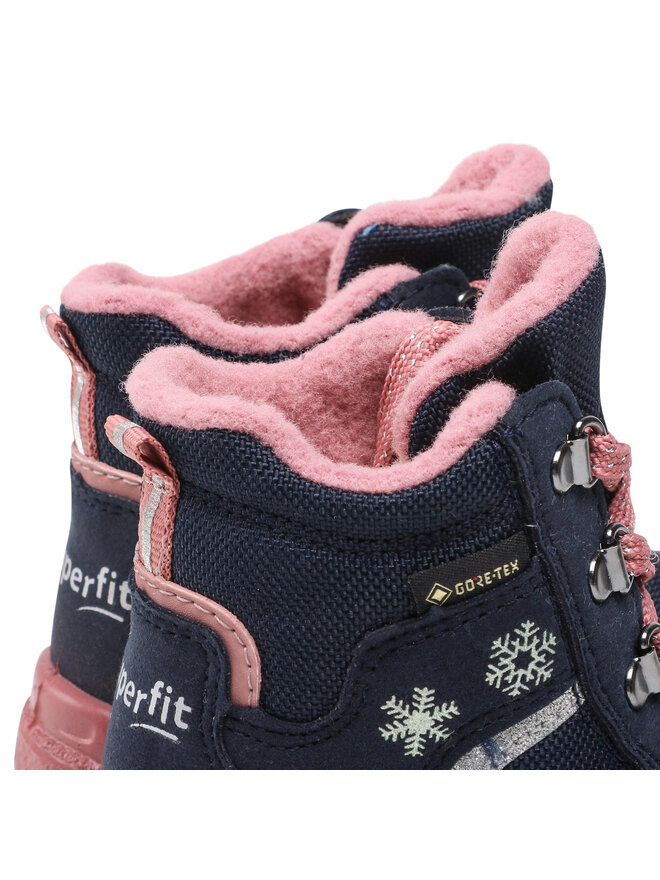 Superfit Hótaposó Superfit 1-000046-8010 M Sötétkék